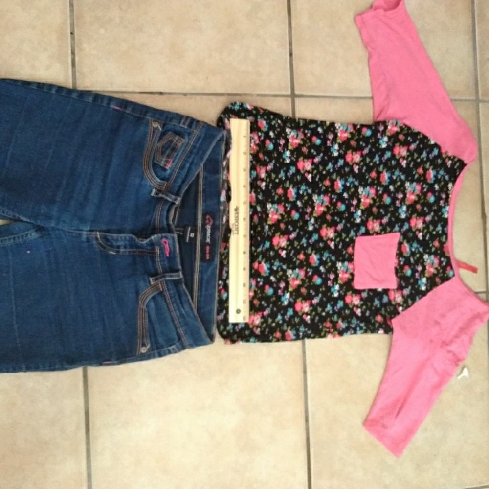 Outfit